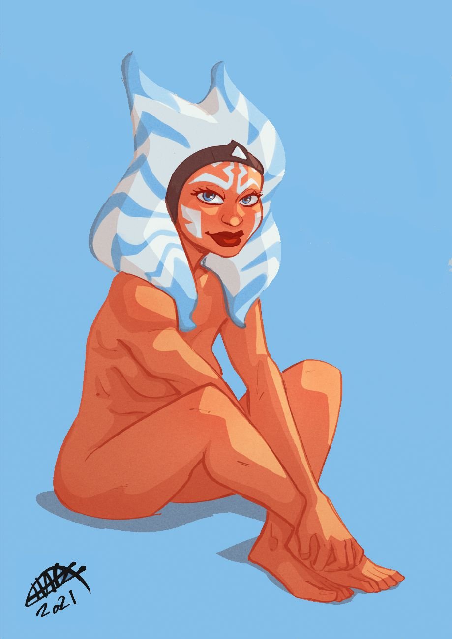 Strip Game (1-2) - Chapter 1