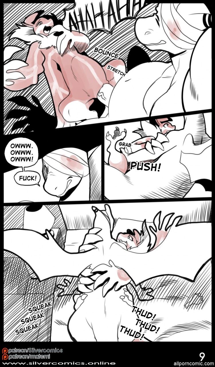 Pokenoir (1-3) - Chapter 1