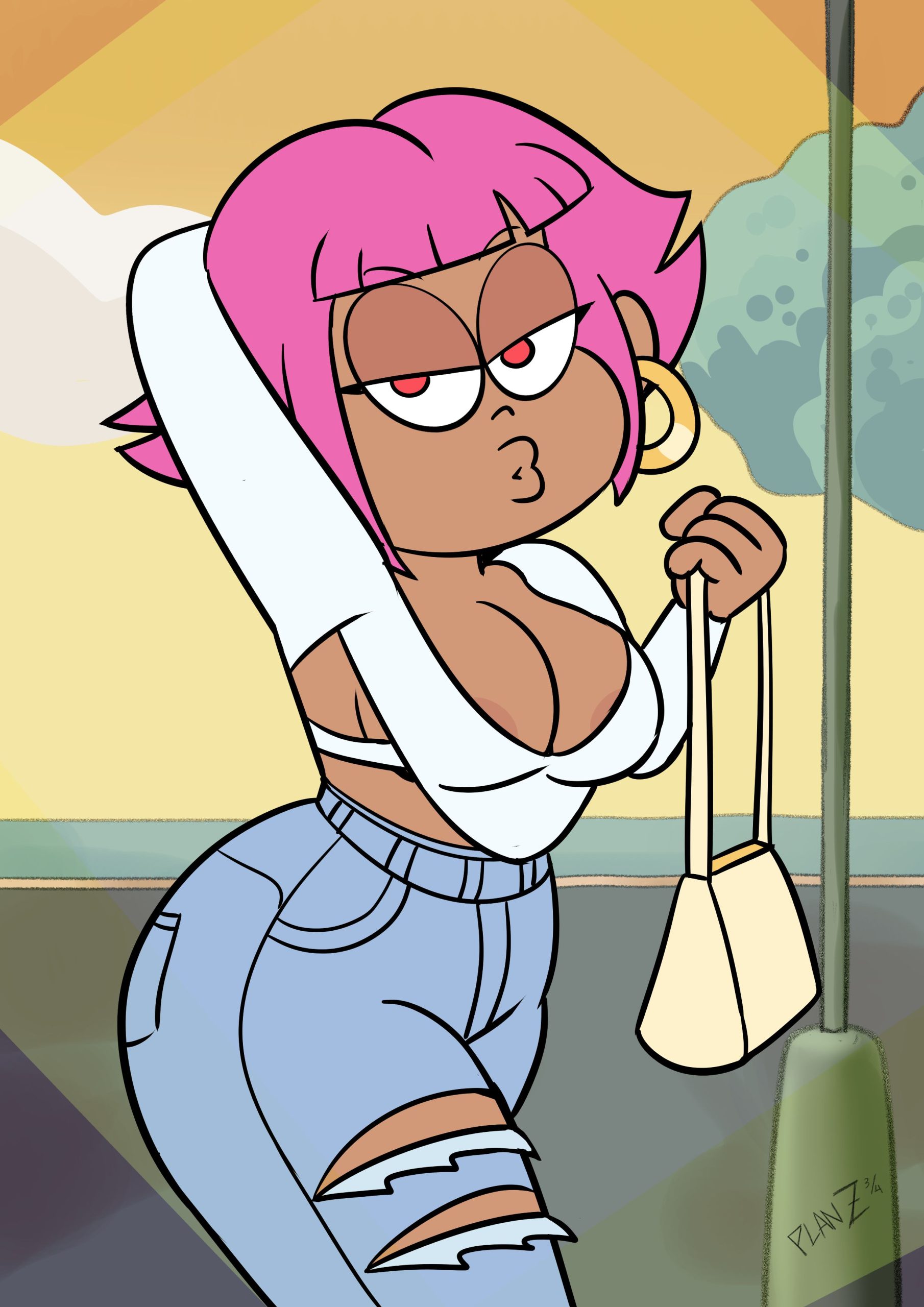 Shannon’s Dyme Days - Chapter 1