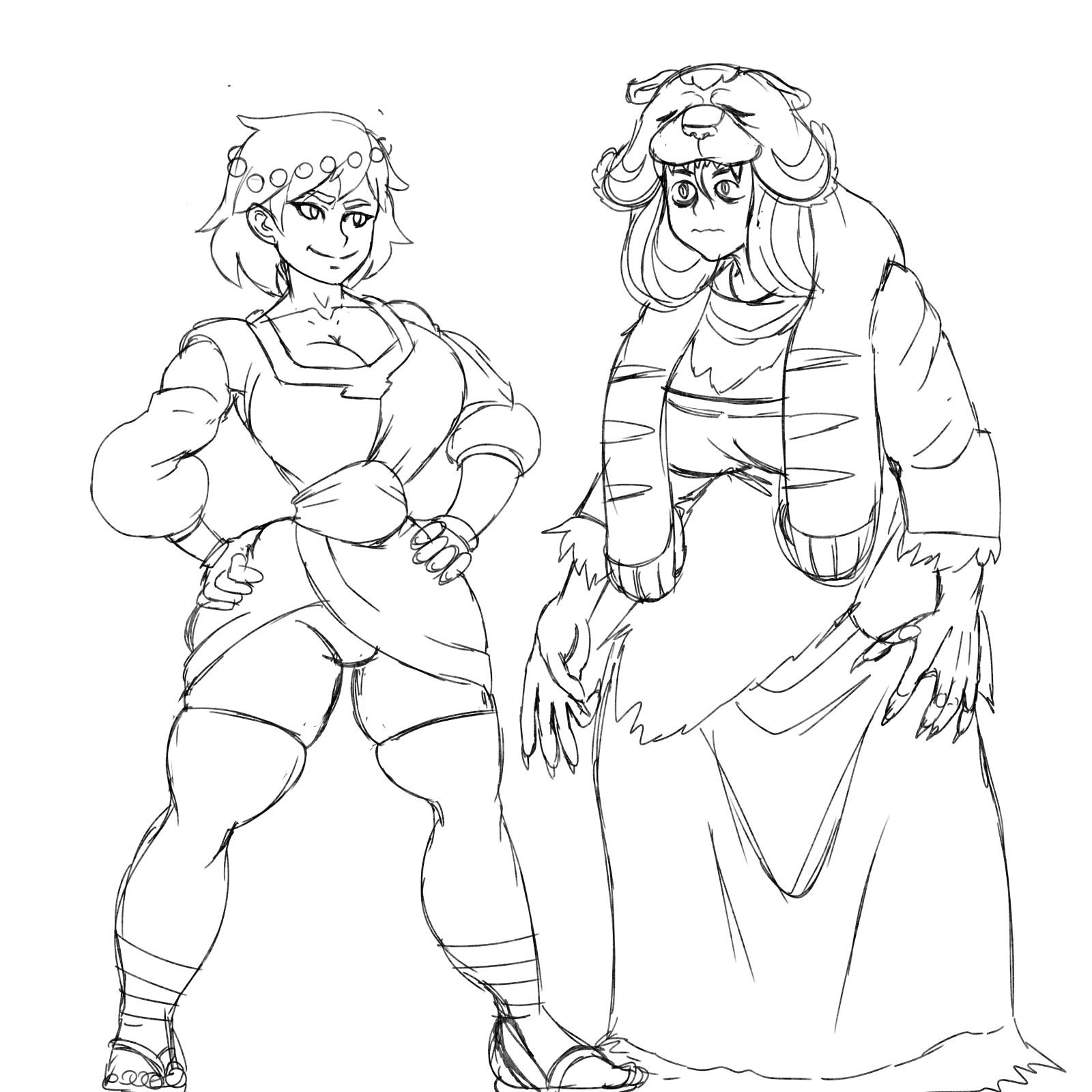 Razmi’s Secret - Chapter 1