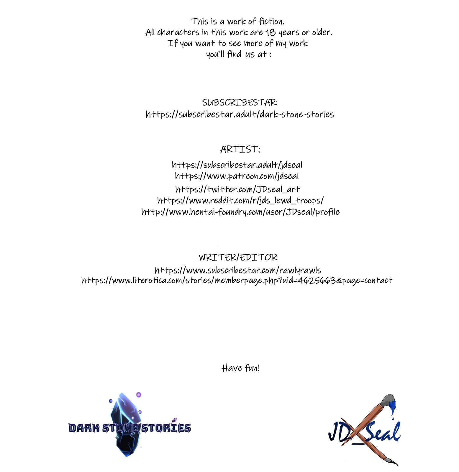 Coyote’s Trick - Chapter 1