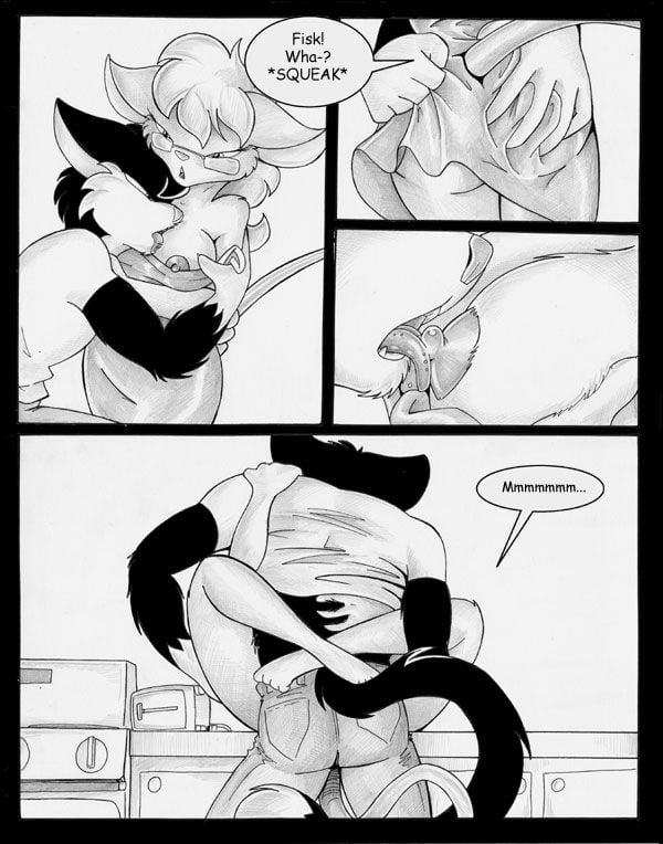 Wicked Affairs (1-2) - Chapter 1