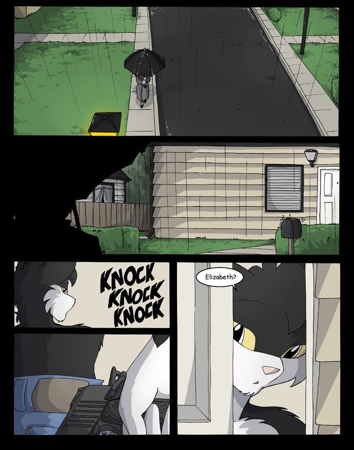 Wicked Affairs (1-2) - Chapter 2