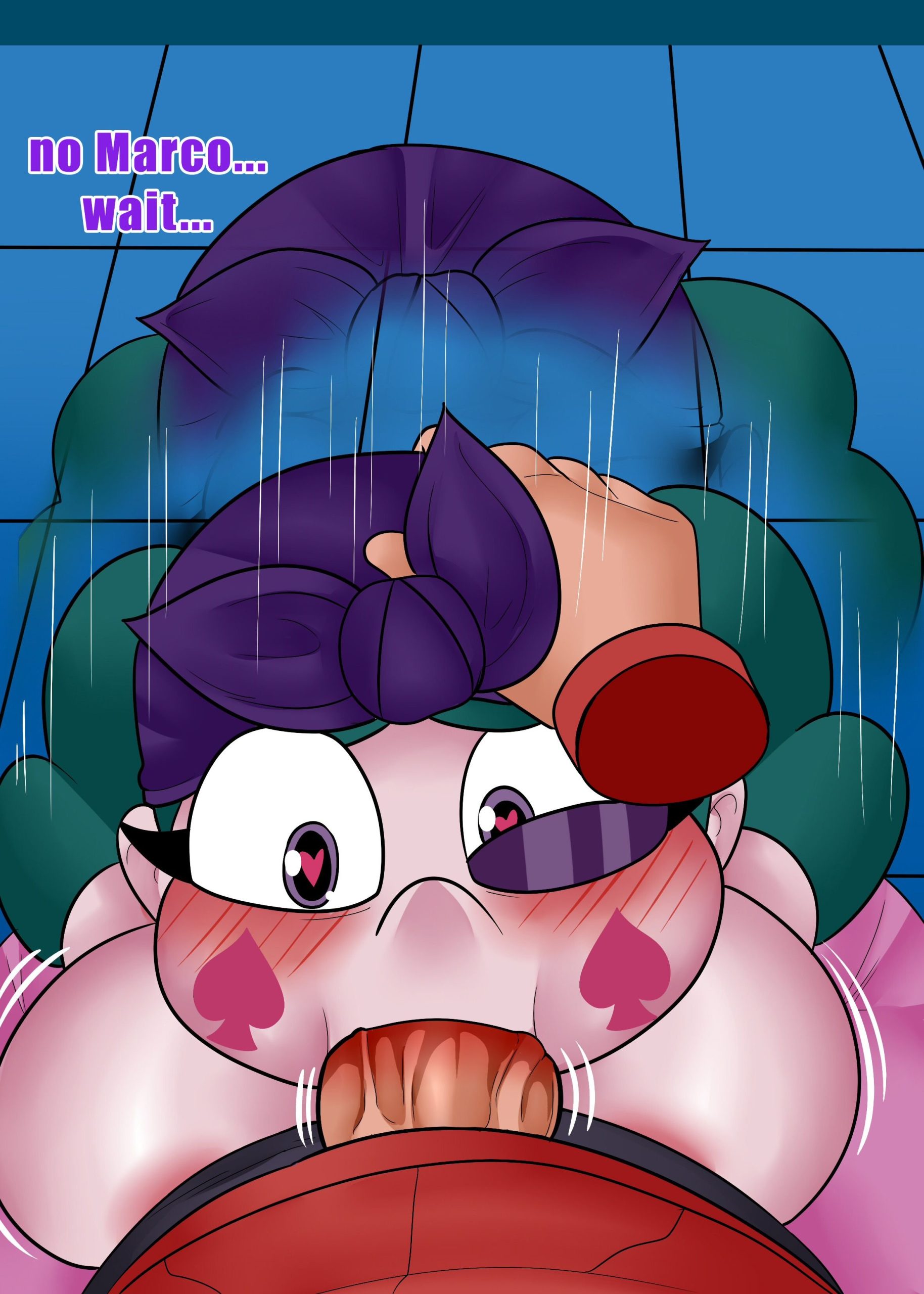 Midnight Surprise - Chapter 1