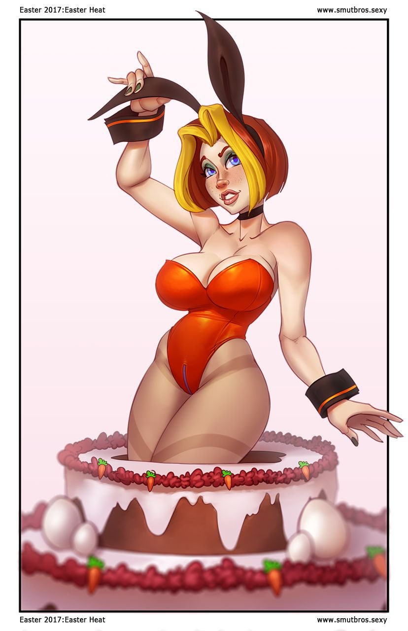 Easter (1-3) - Chapter 3