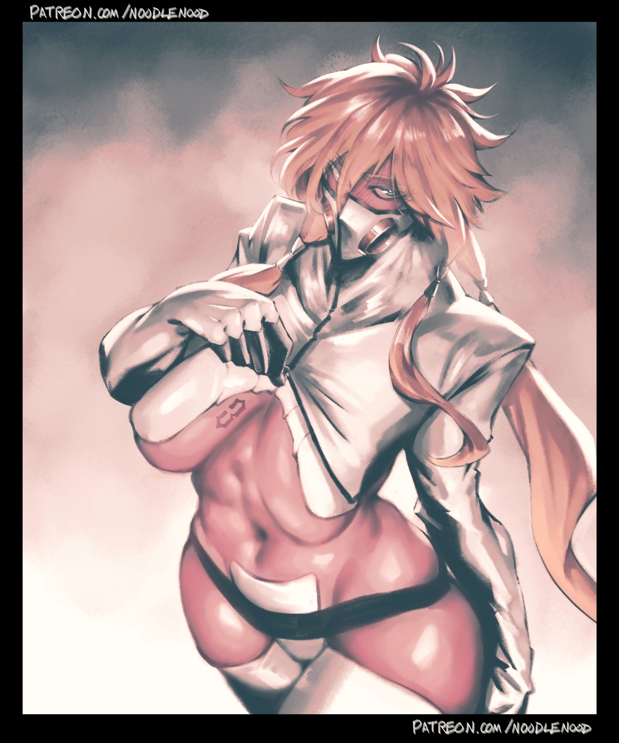 Bleach Waifus - Chapter 1