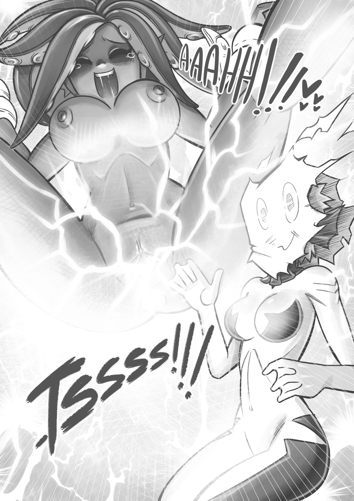 The Face Of The Tides - Chapter 1