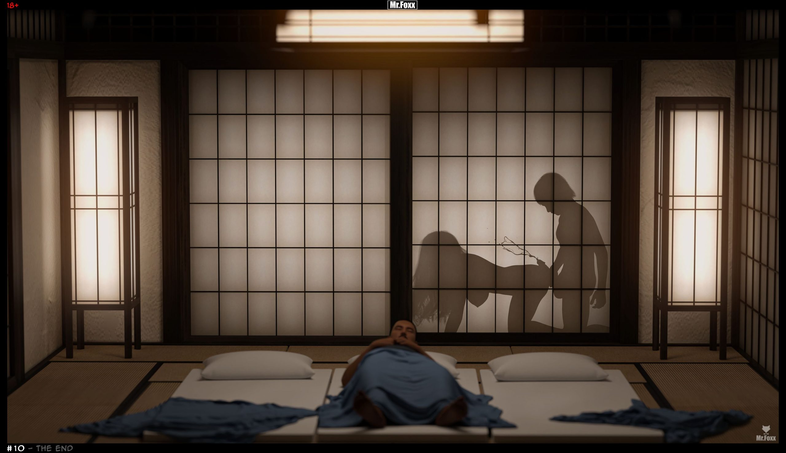 Misc Sets - ch. 10-12