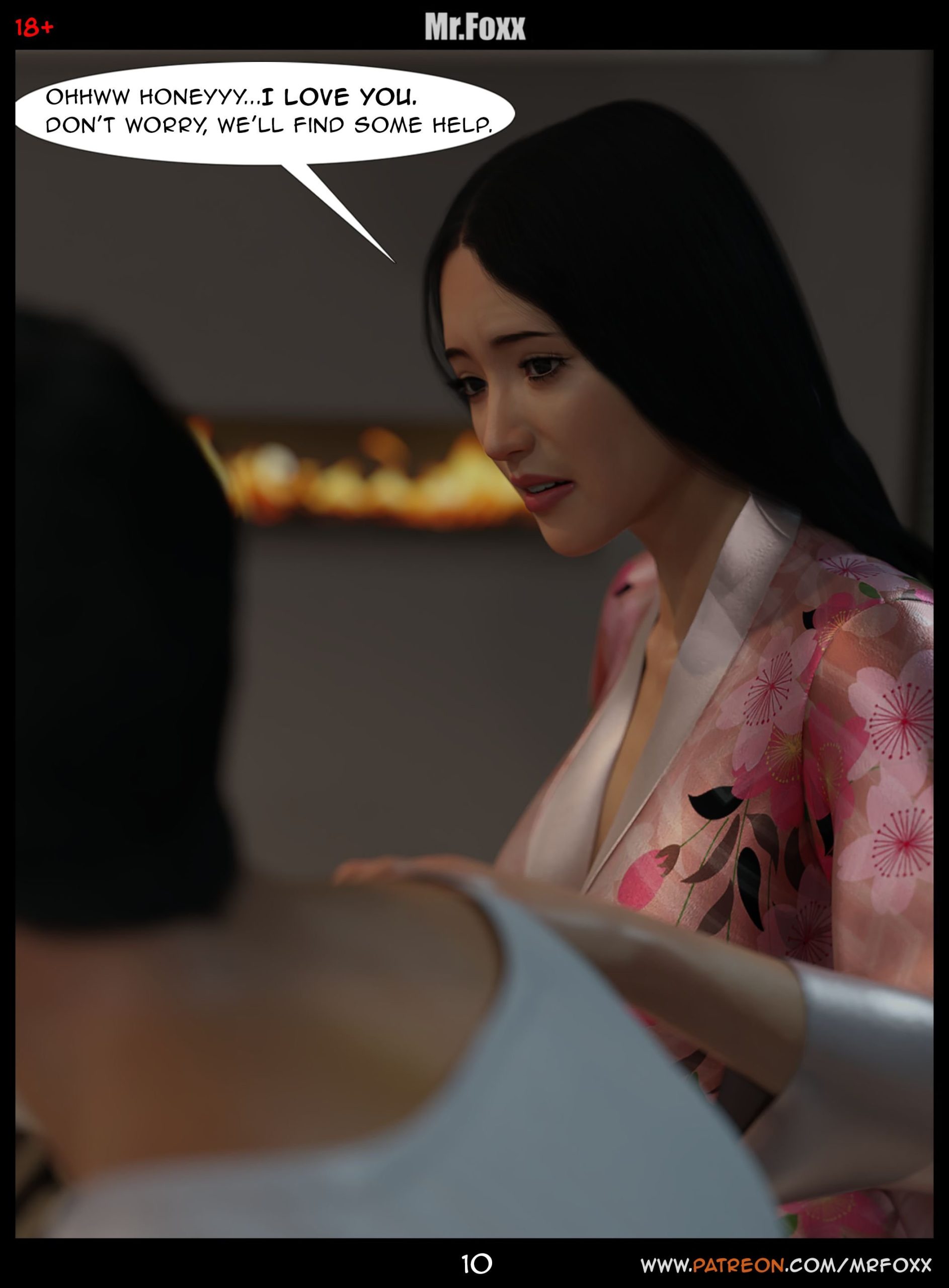 We Are Broke - Chapter 1