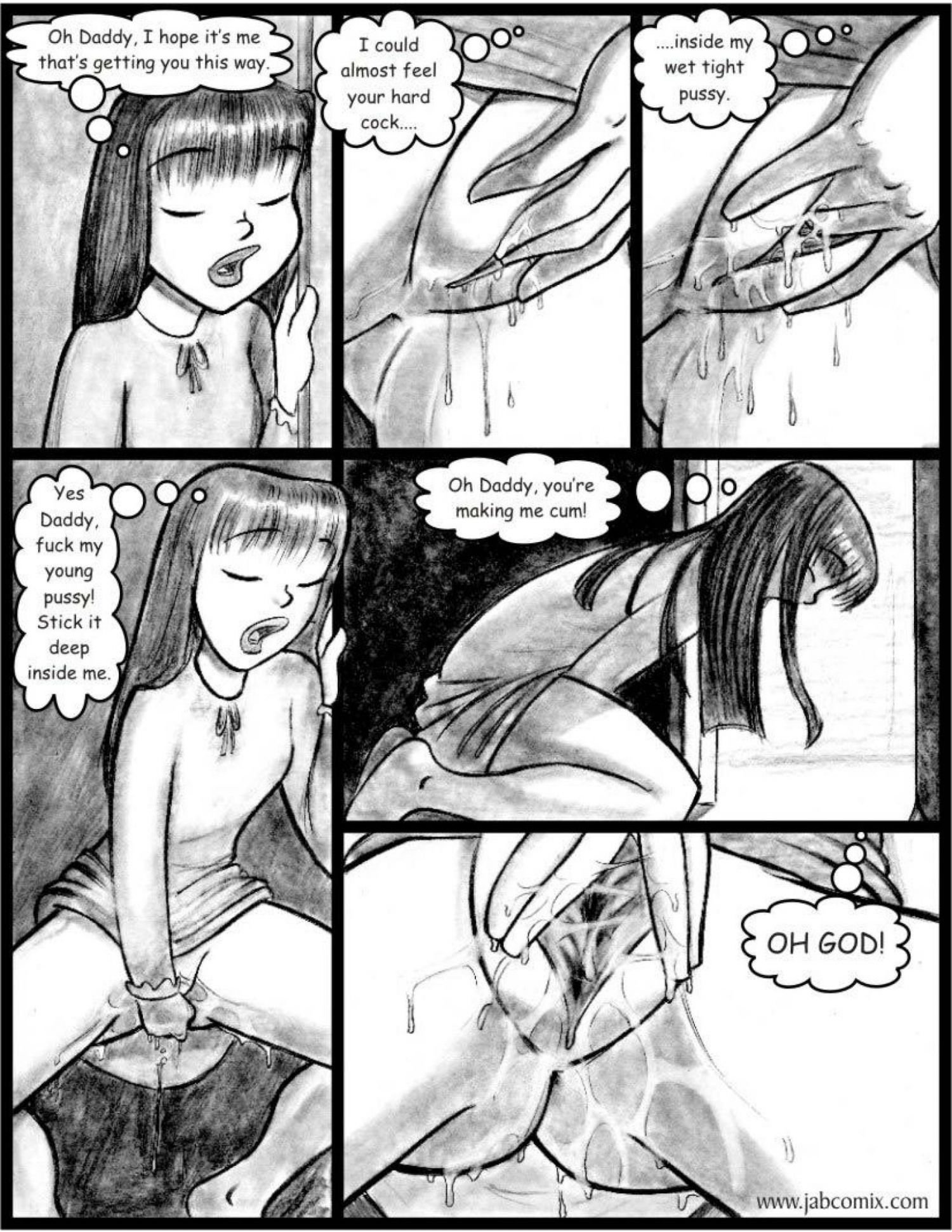 Ay Papi - ch. 5-8