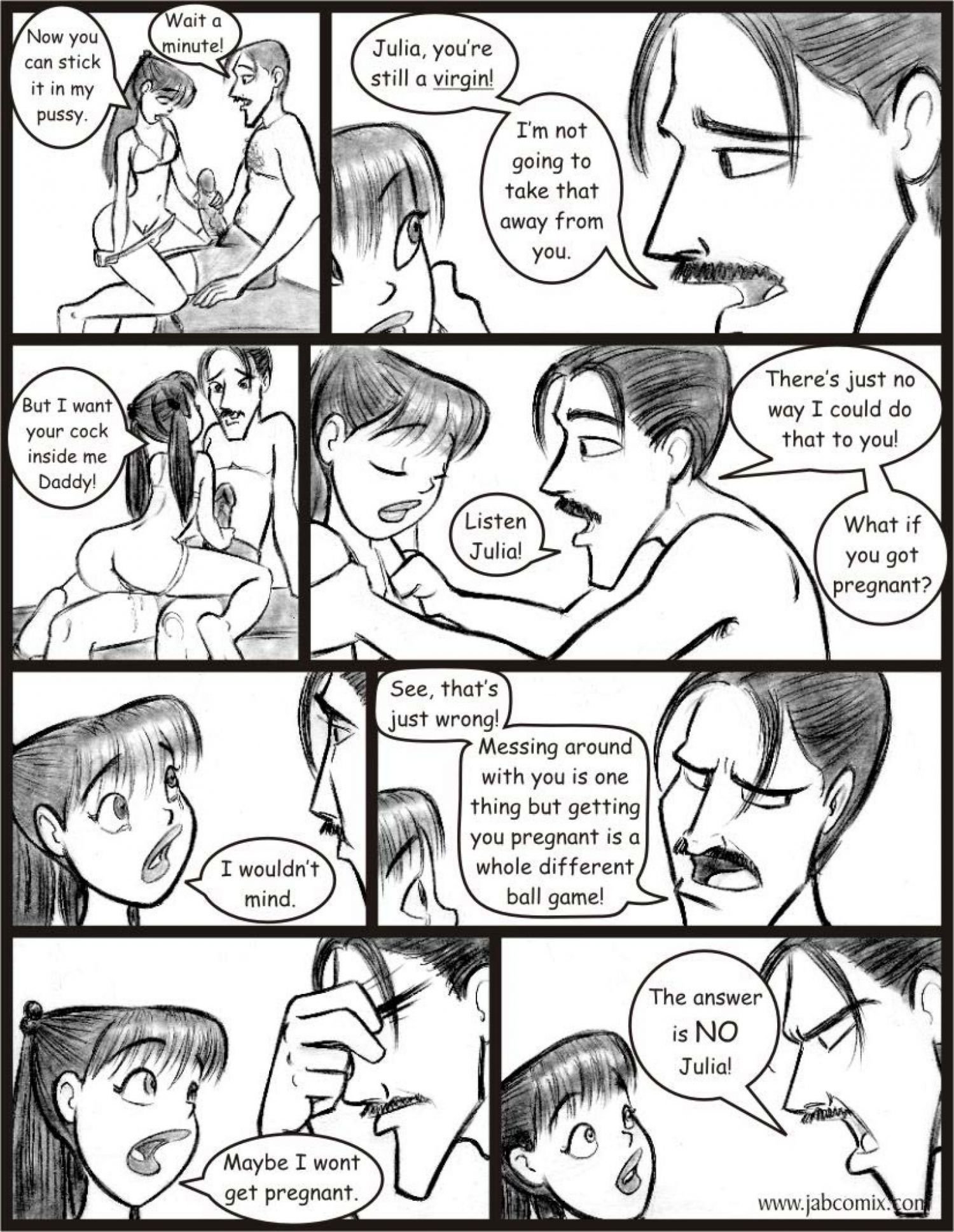 Ay Papi - ch. 5-8