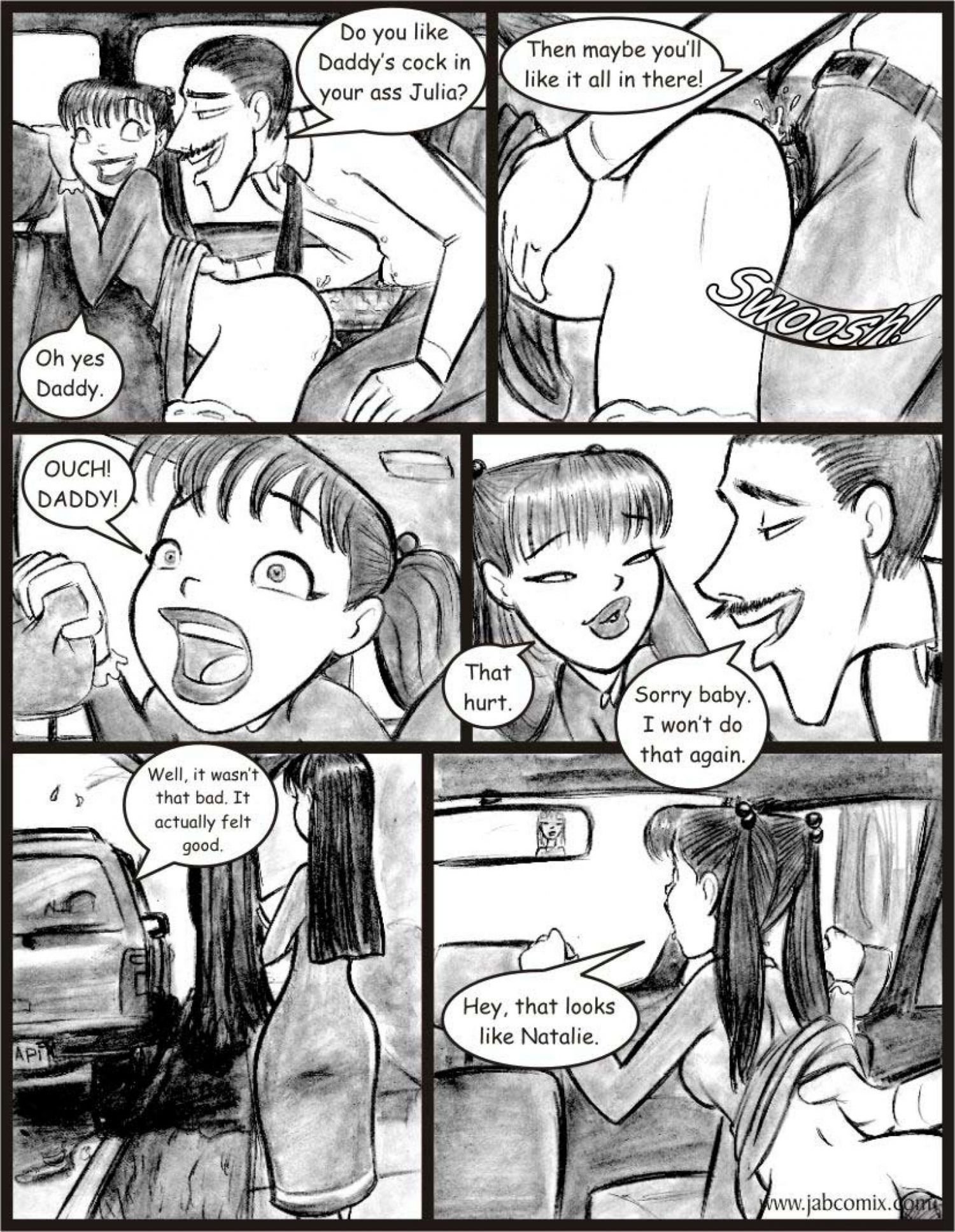 Ay Papi - ch. 9-12