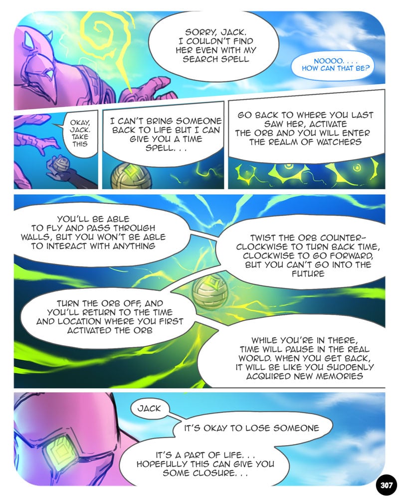 S.EXpedition - ch. 5-6