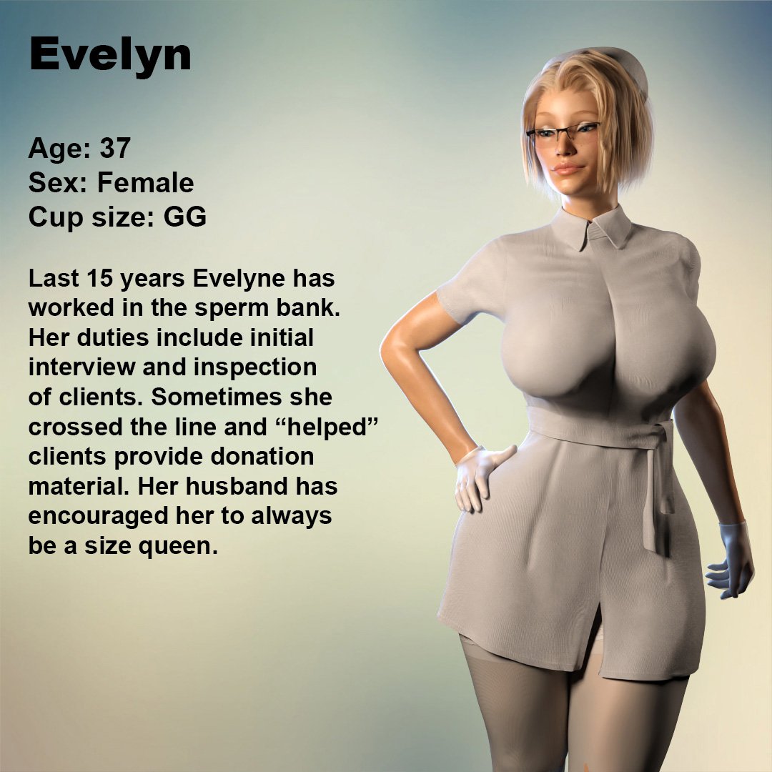 Futa Breeding Agency - Chapter 1