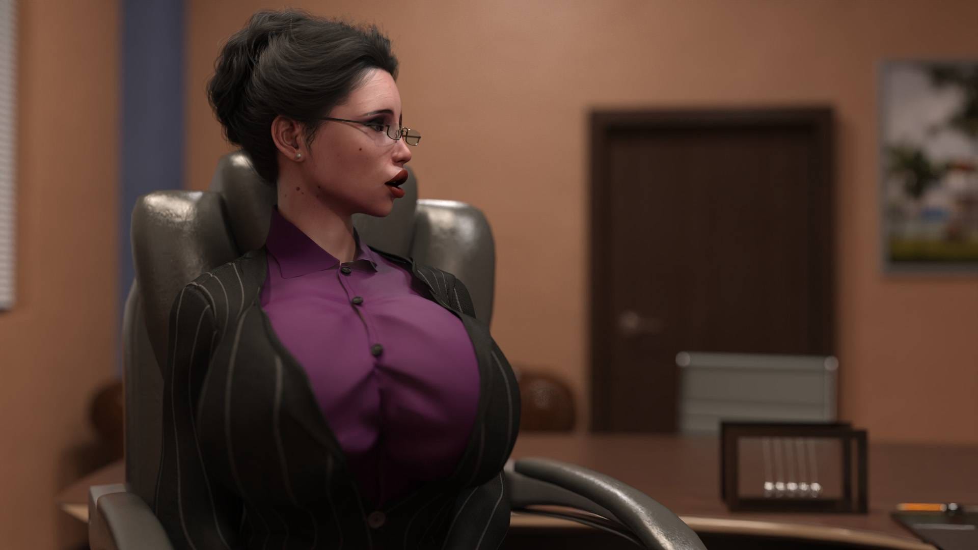 Futa Breeding Agency - Chapter 6