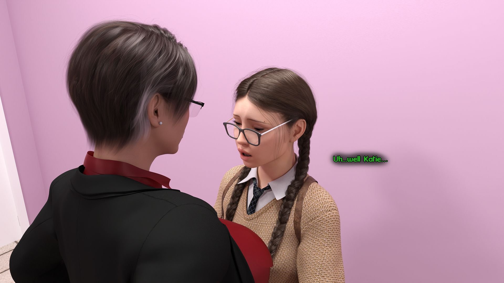 Principal Lesson - Chapter 1