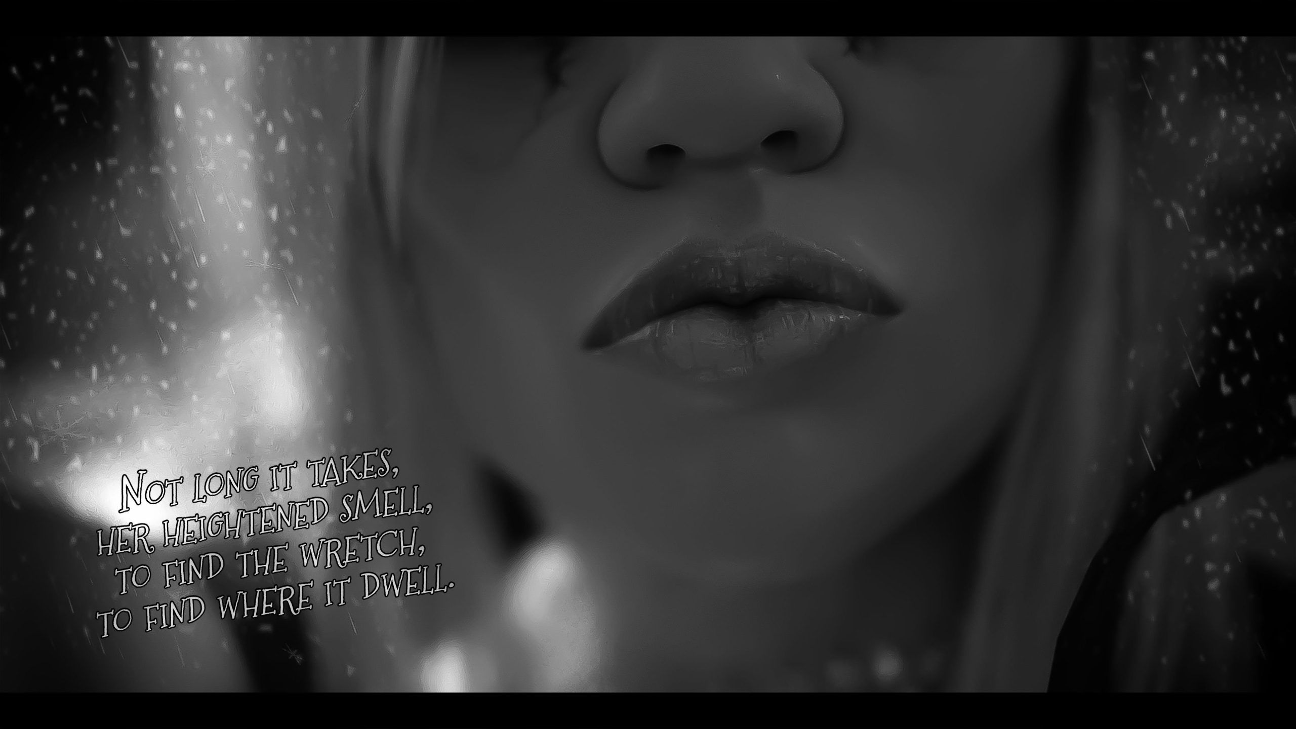 Wicked Tale - Chapter 3