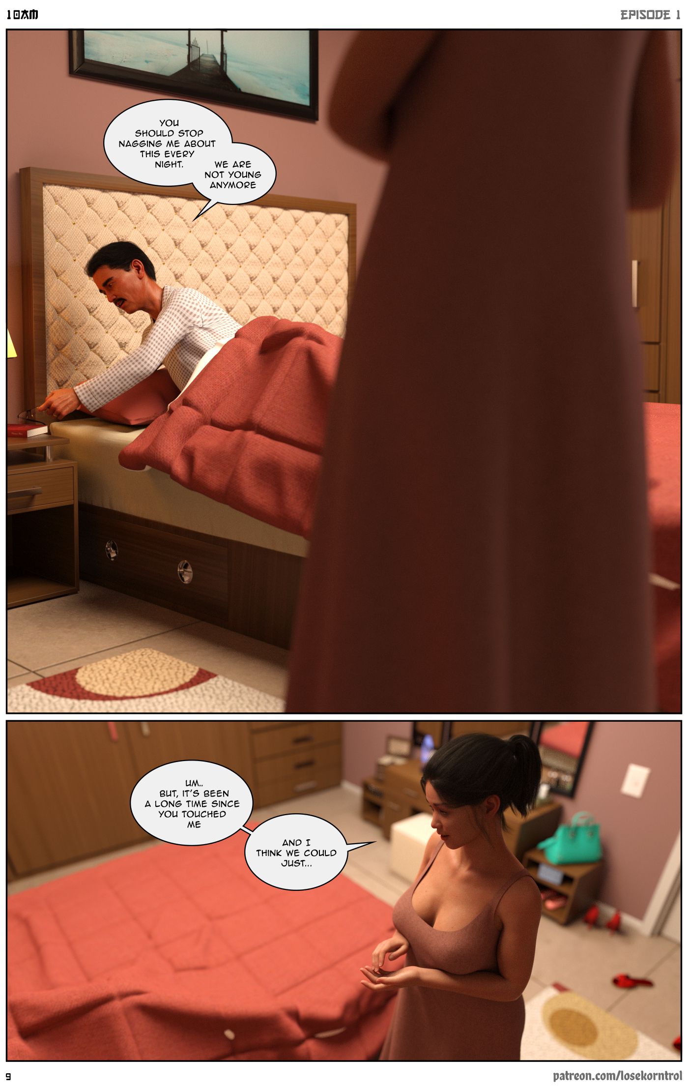 10 AM - Chapter 1