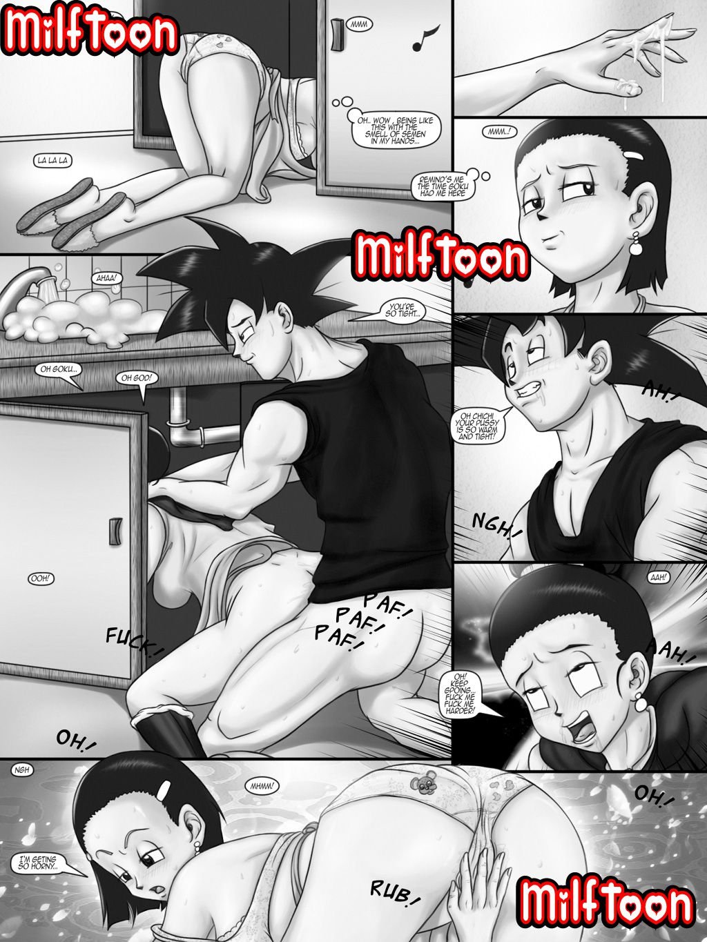 ZBD (1-2) - Chapter 1