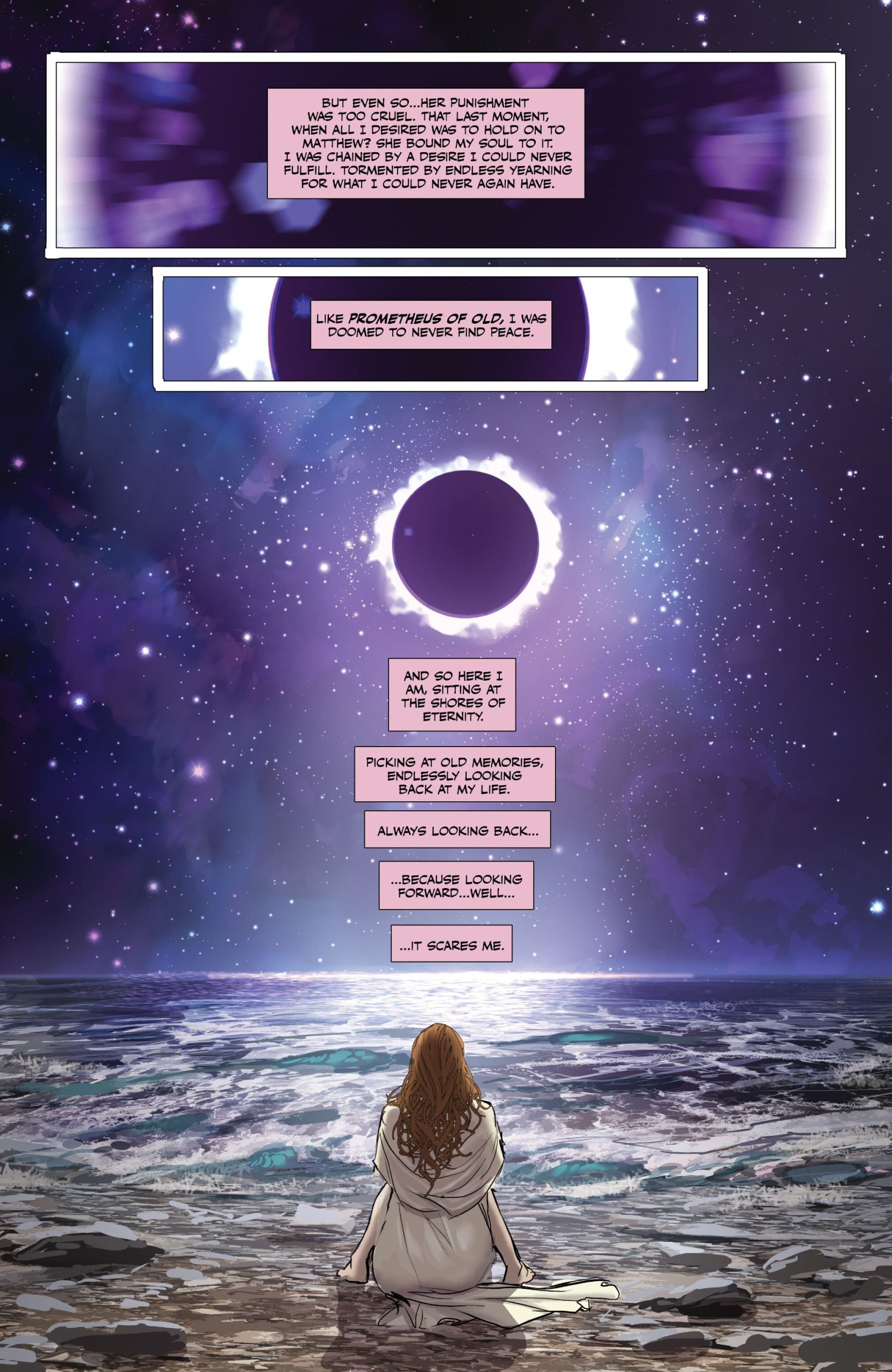 Fine Print (1-2) - Chapter 2