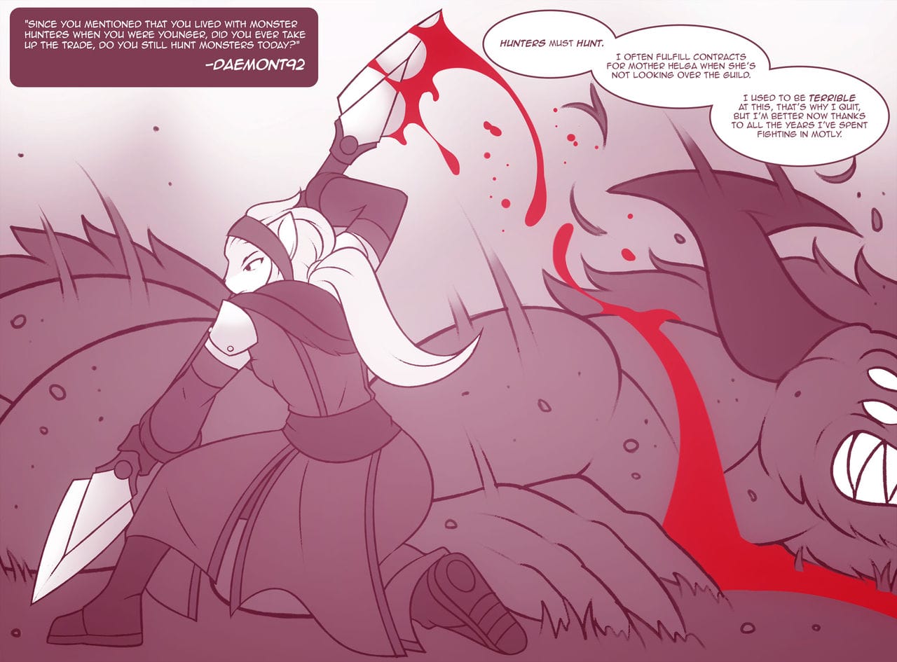 Karma Has Spoken - Chapter 1