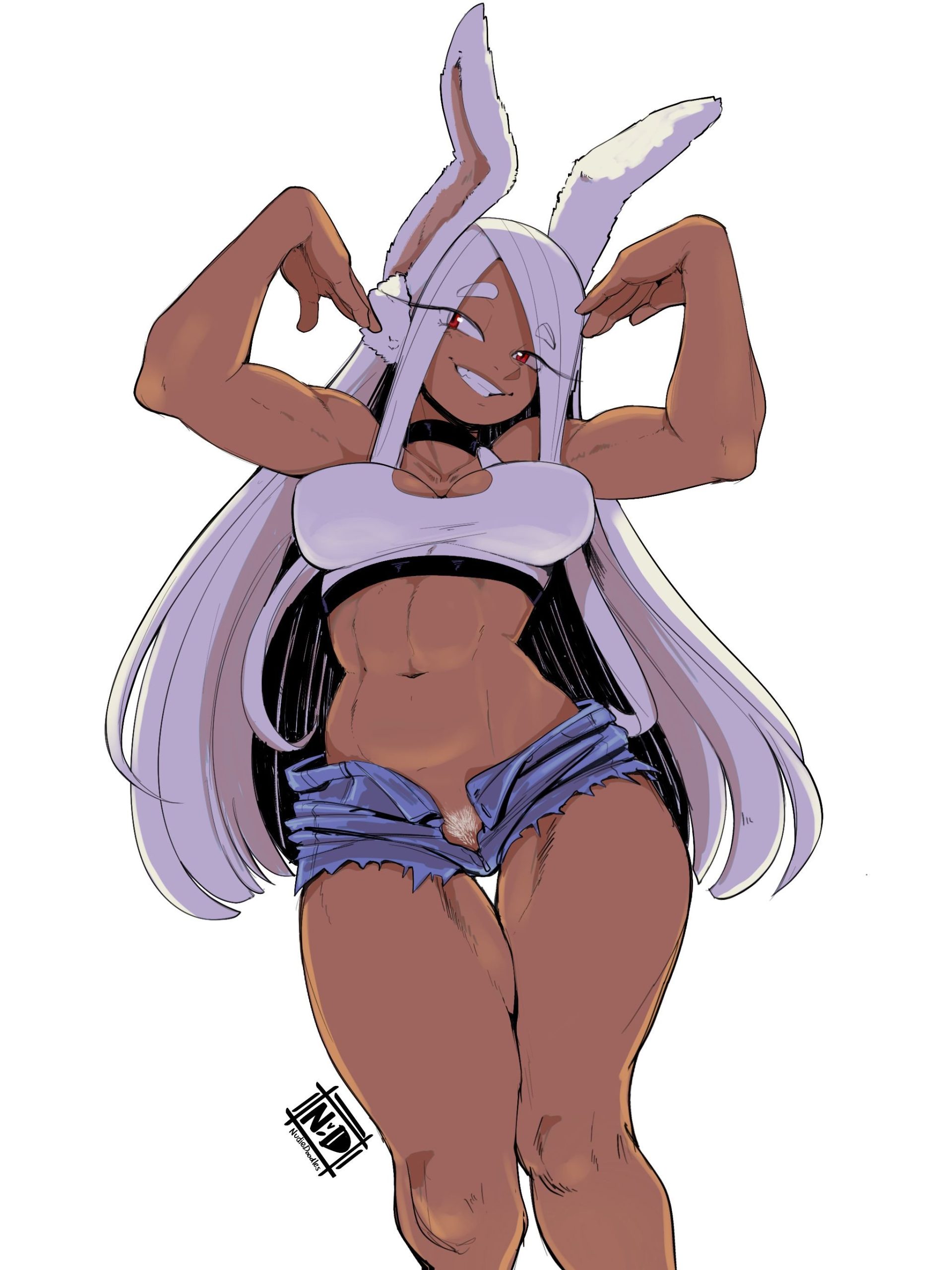 Misc Image Sets (1-3) - Chapter 3