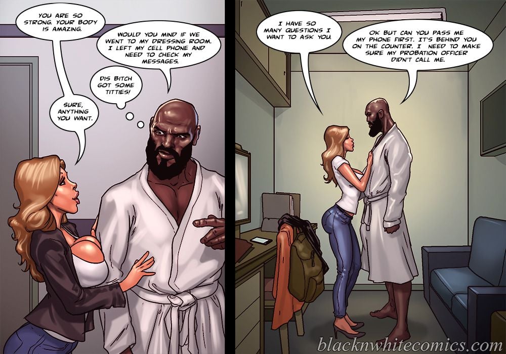 Art Class (1-2) - Chapter 1