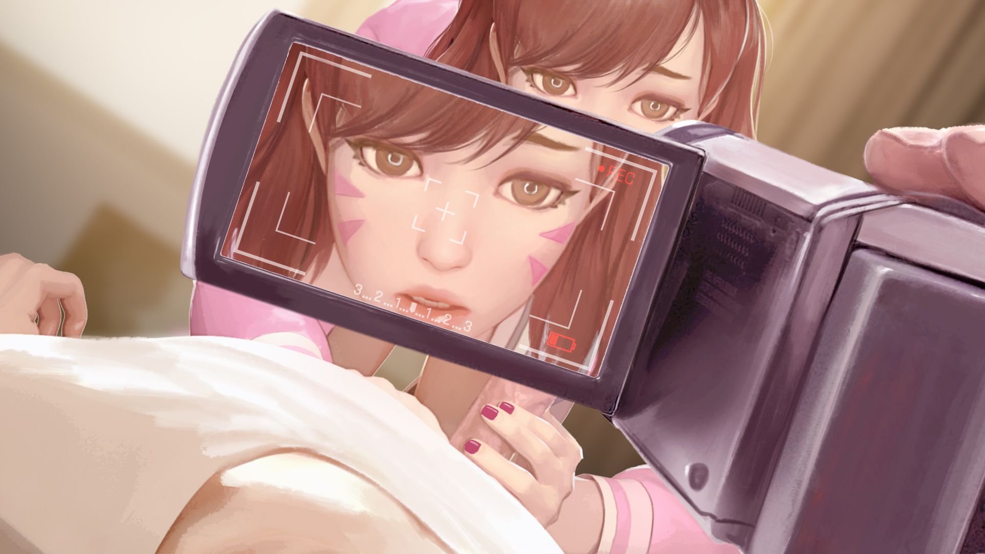 Date With Her (1-3) - Chapter 2