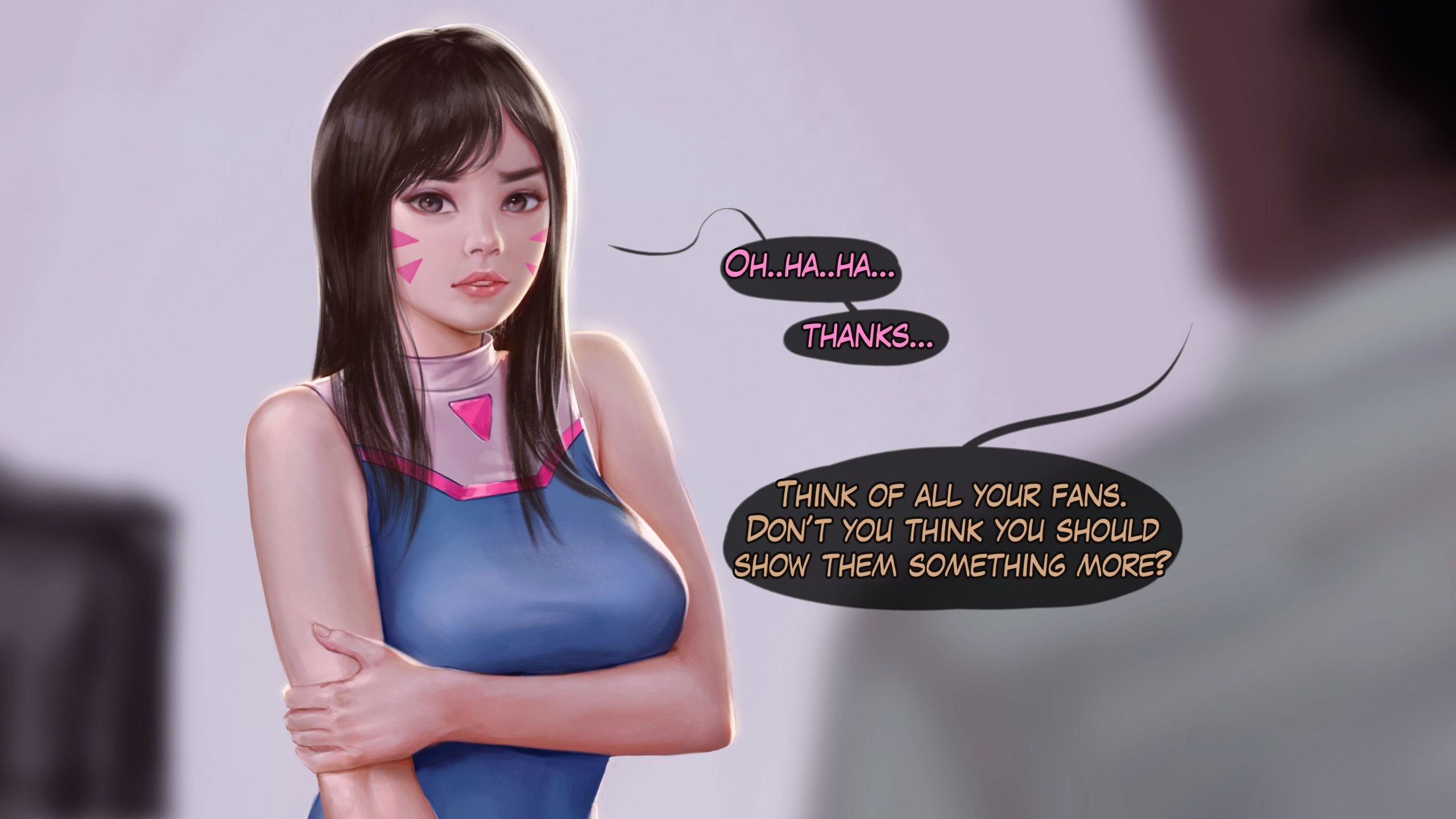 NTR – Gaming Girl (1-2) - Chapter 1