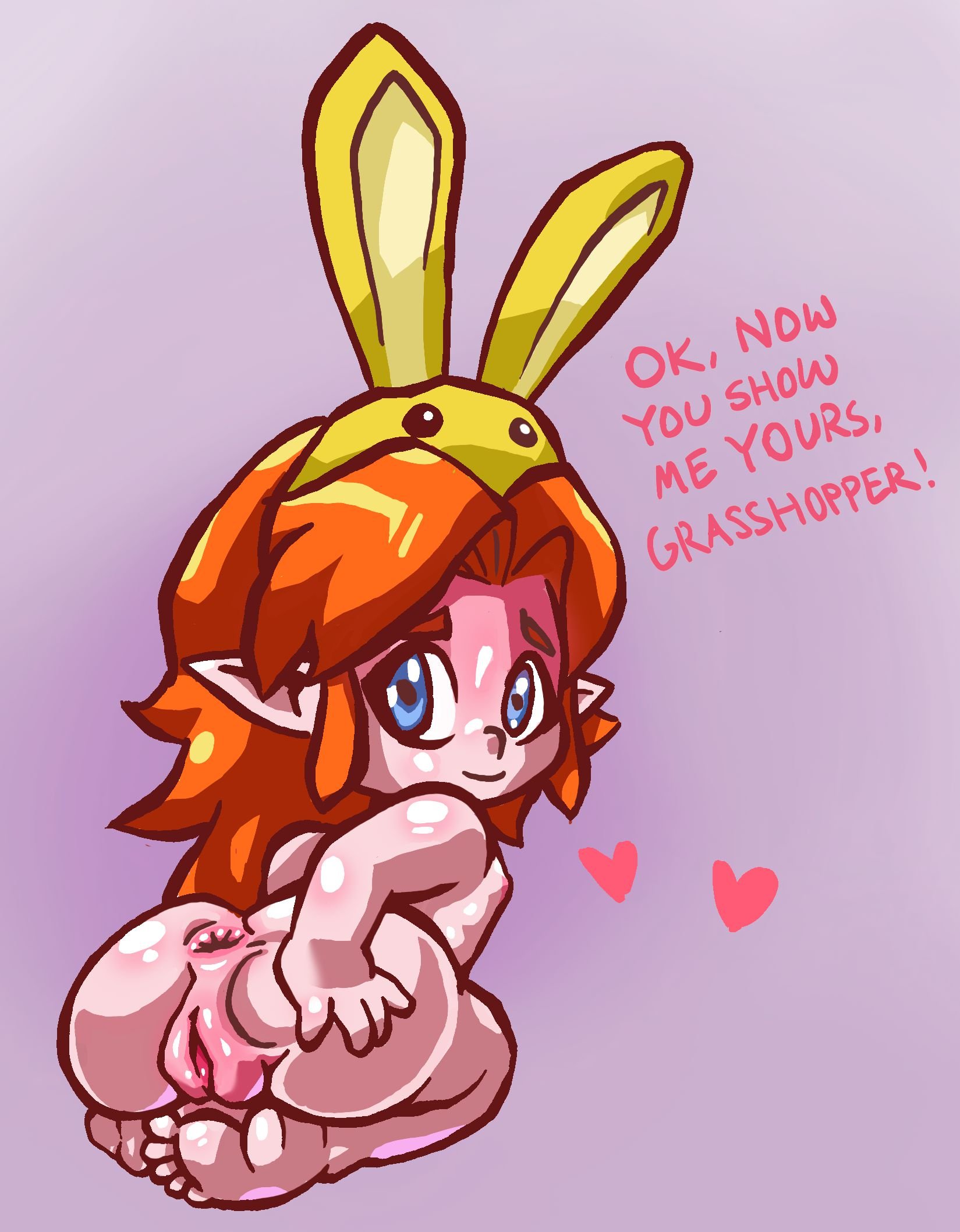 Hero’s Reward - Chapter 1