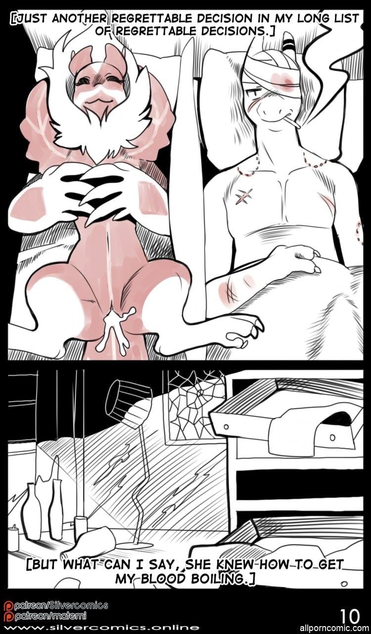 Pokenoir (1-3) - Chapter 1