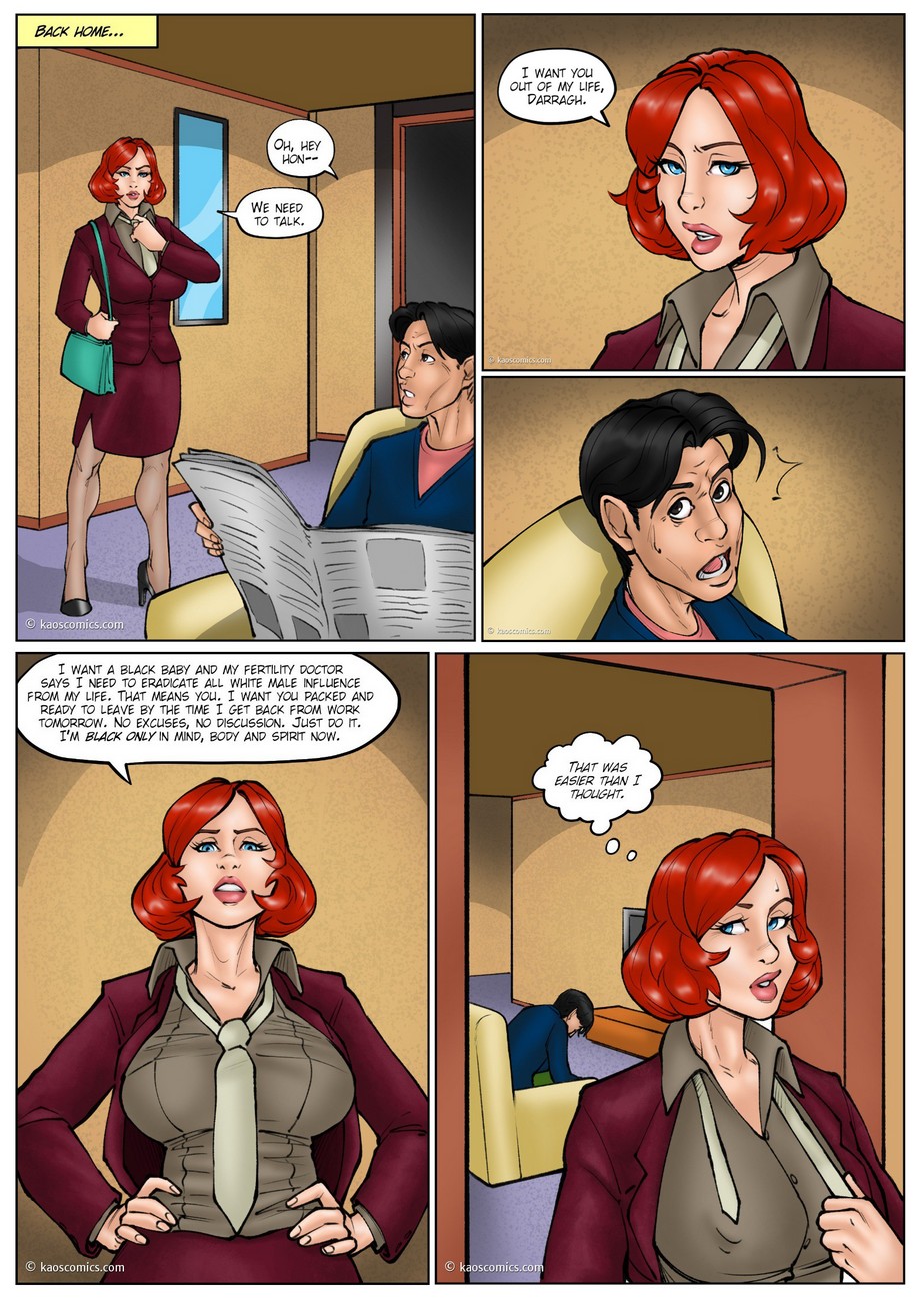 Annabelle’s New Life (1-3) - Chapter 3