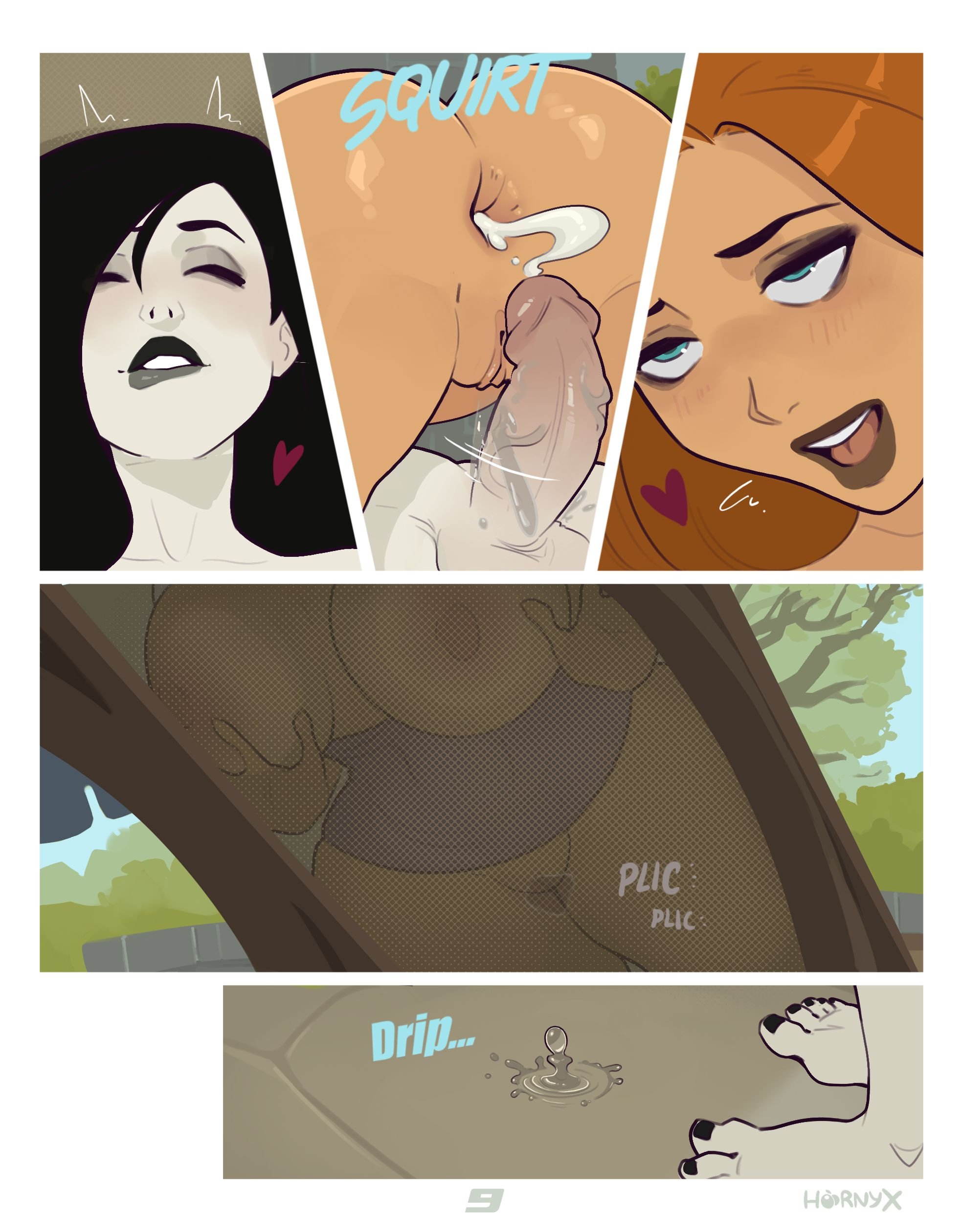 MILF Possible (1-2) - Chapter 2