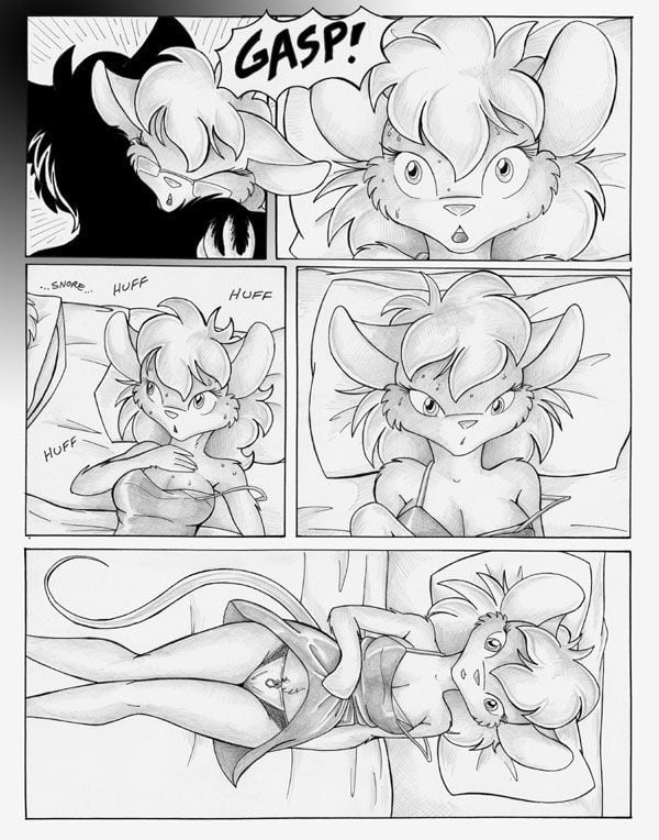 Wicked Affairs (1-2) - Chapter 1