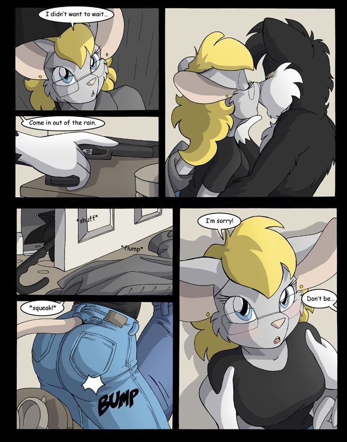 Wicked Affairs (1-2) - Chapter 2