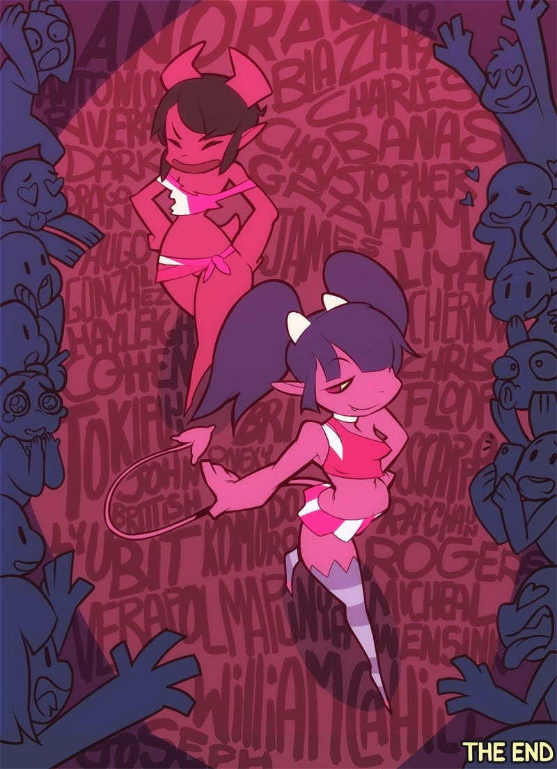 DEZ & JEZ - Chapter 1