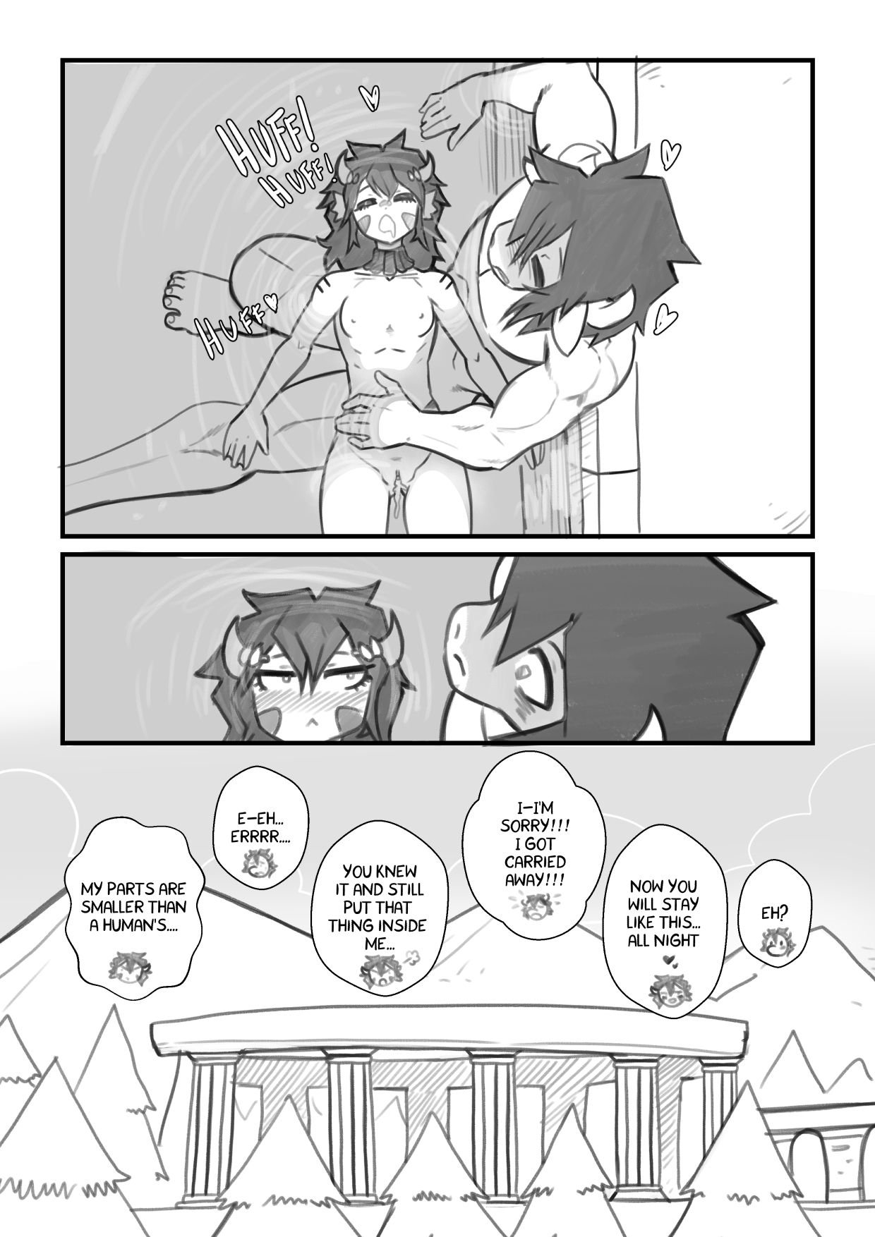 The Face of the Queen - Chapter 1