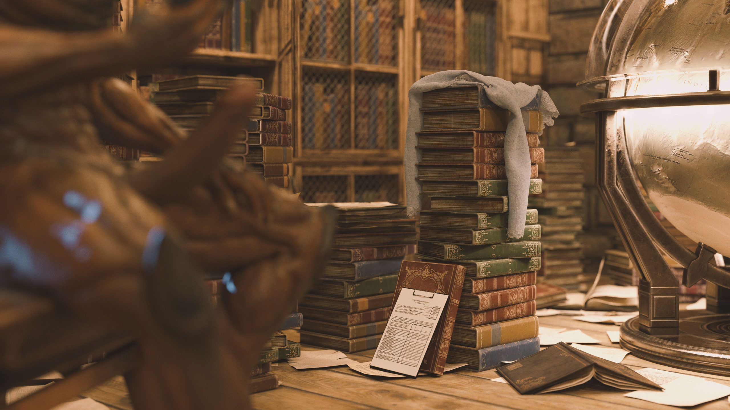 Education - Chapter 1