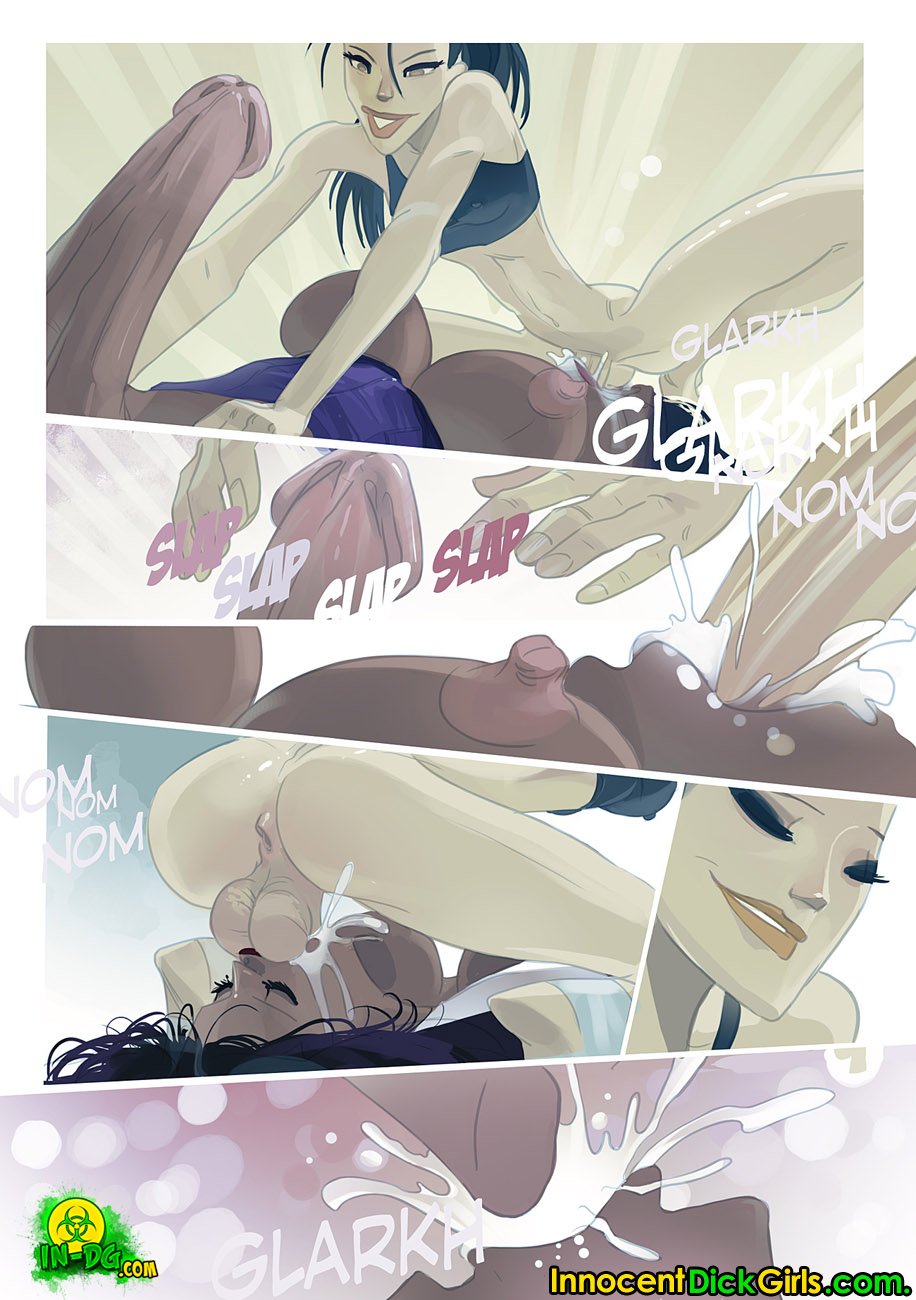 Lissa Match  – Lissa - Chapter 1