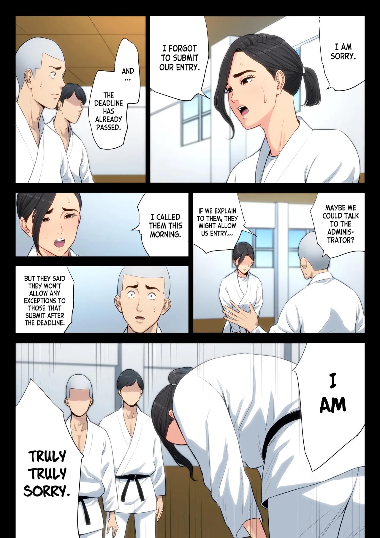 Final Throw, Forbidden Promise - Chapter 1