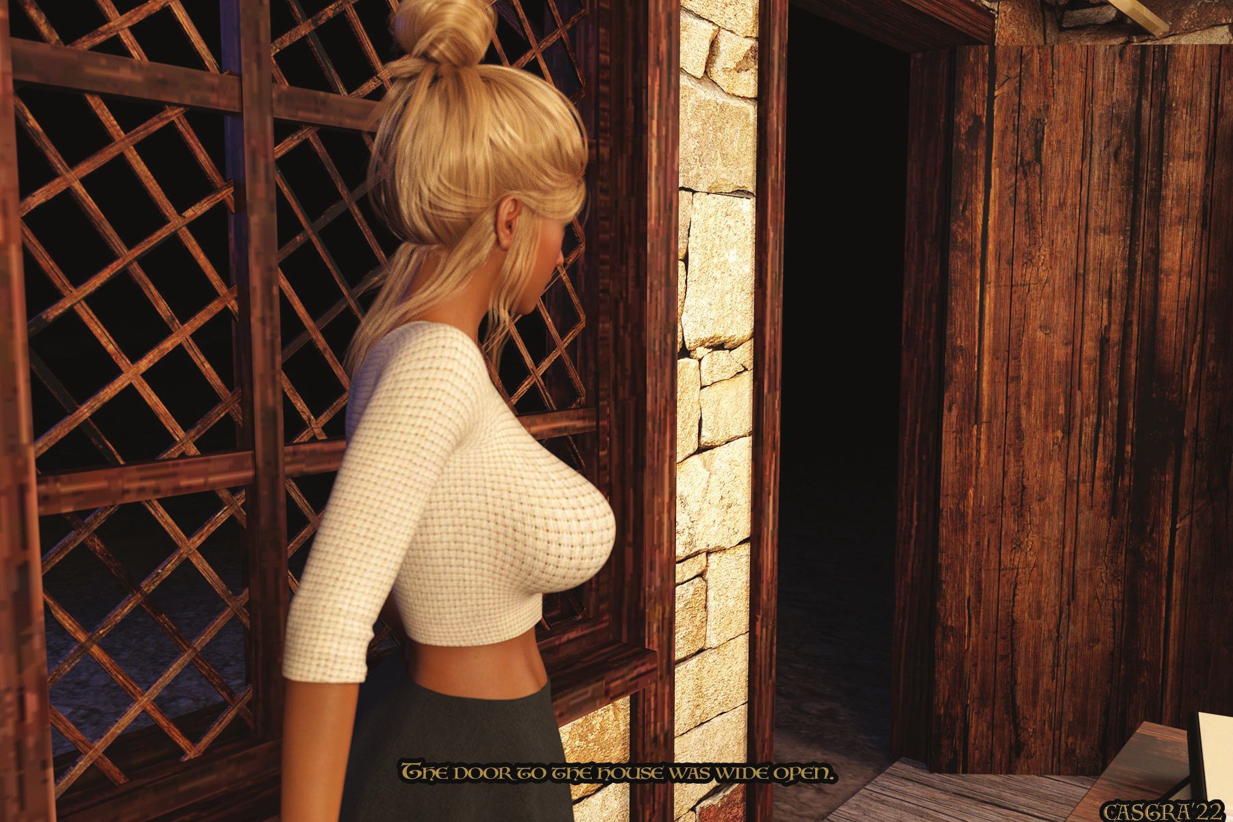 My Secret Goblin Obsession - Chapter 5