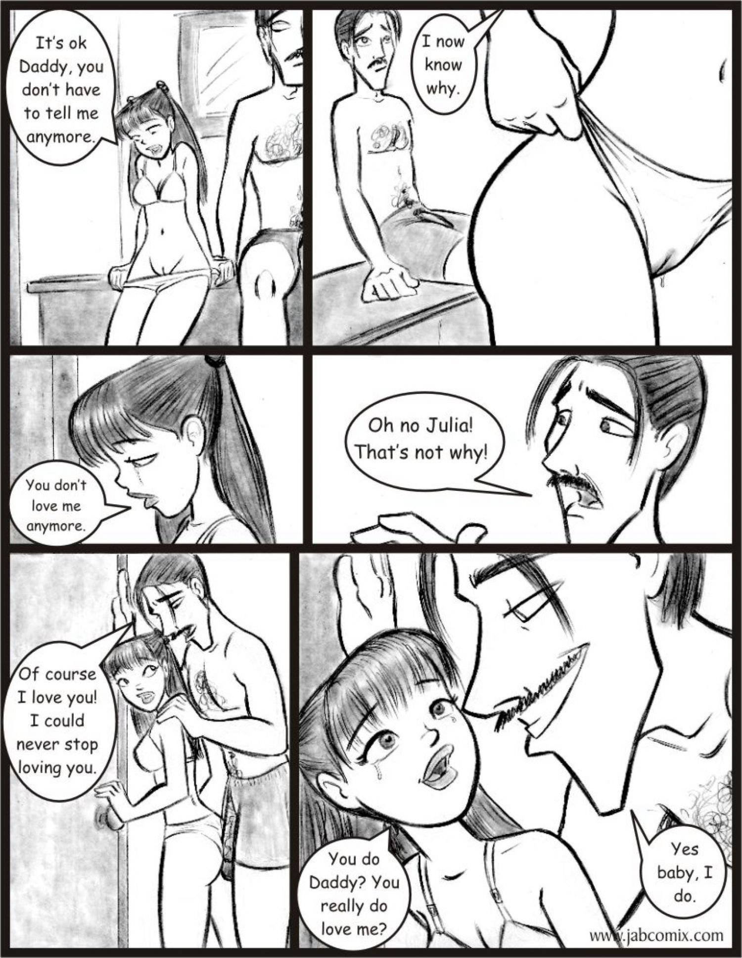 Ay Papi - ch. 5-8