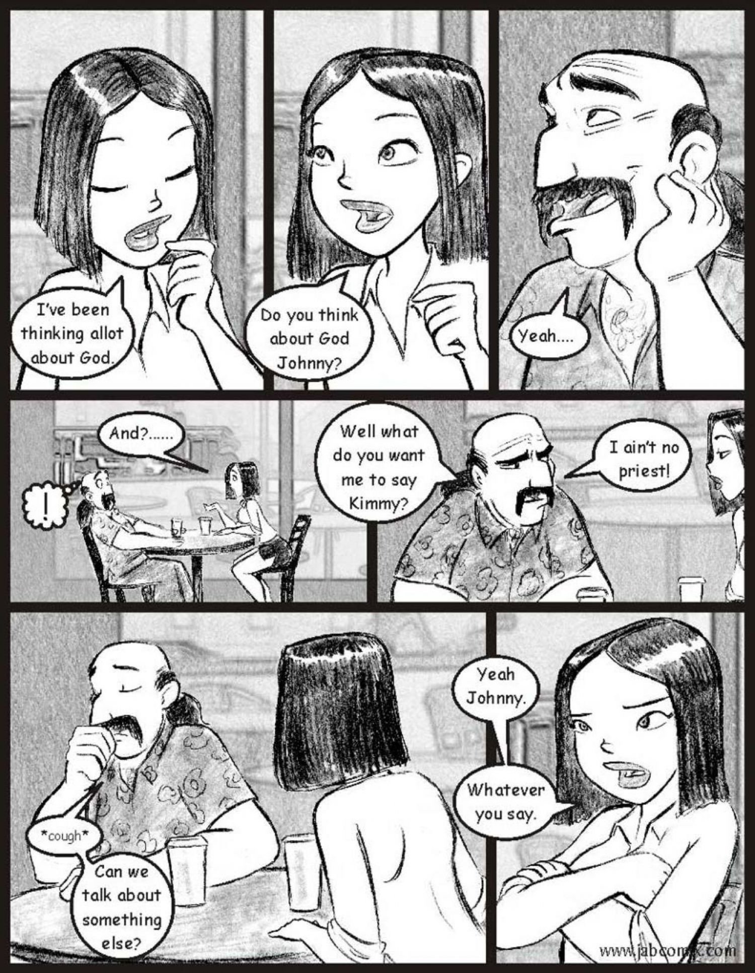 Ay Papi - ch. 9-12