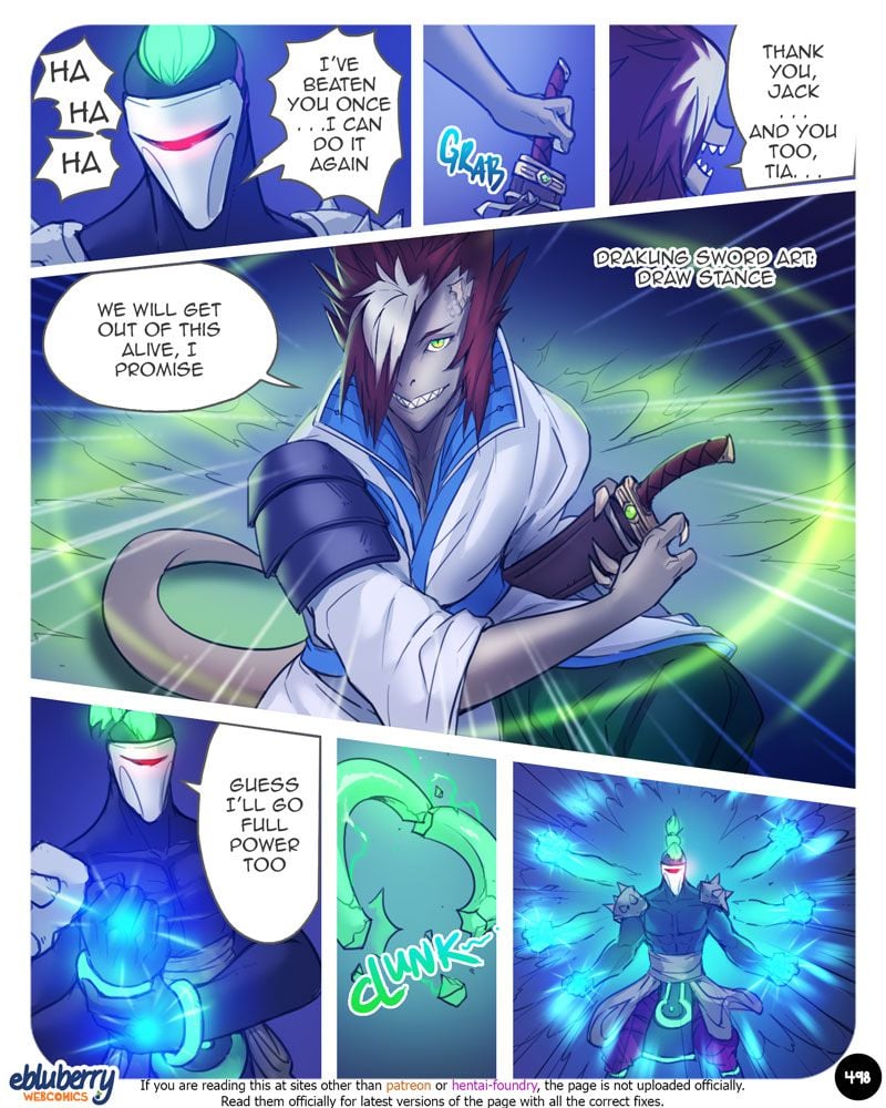 S.EXpedition - ch. 8