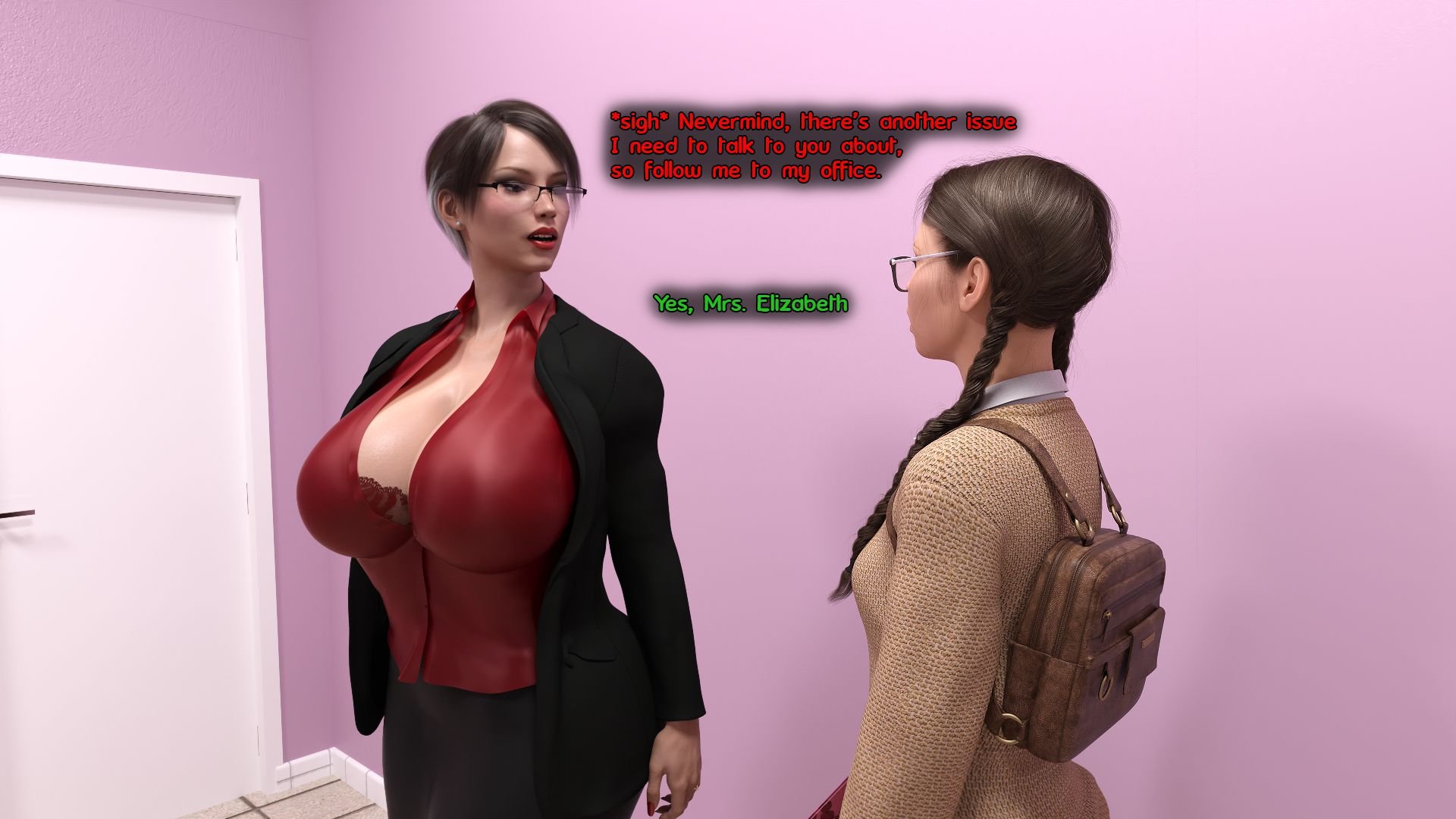 Principal Lesson - Chapter 1