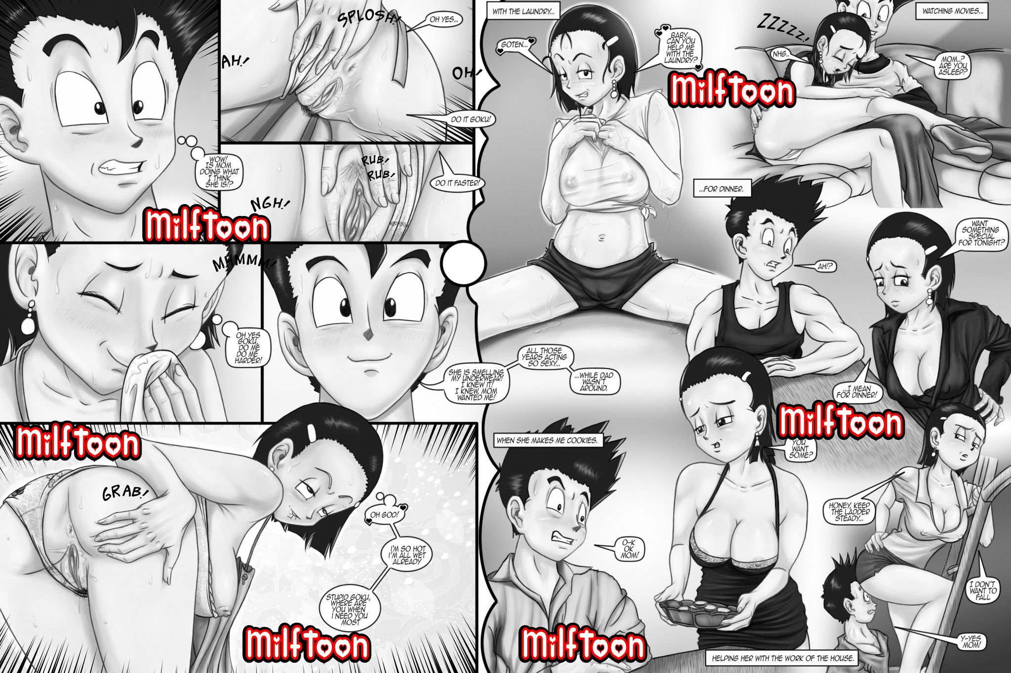 ZBD (1-2) - Chapter 1