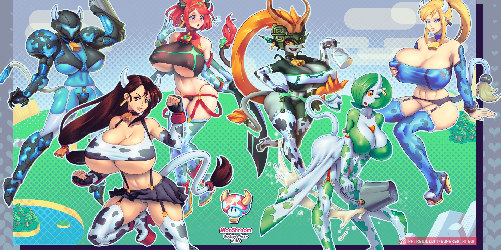 Princess Mewtwo - Chapter 1