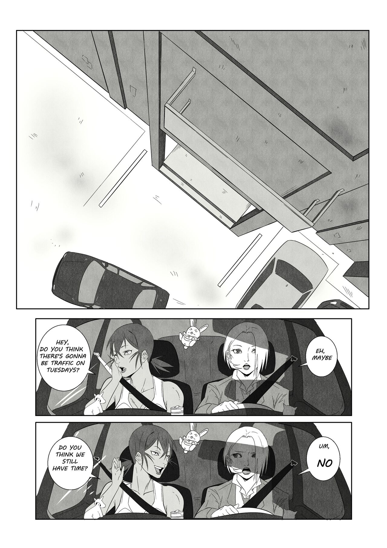 GNO (1-2) - Chapter 2