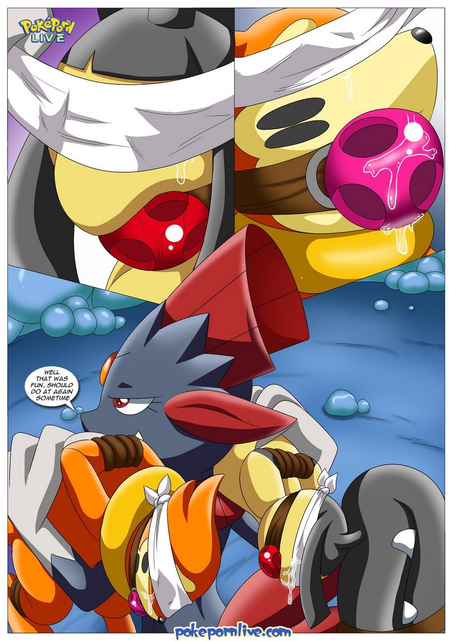 Mystery Slave Dungeon - Chapter 1