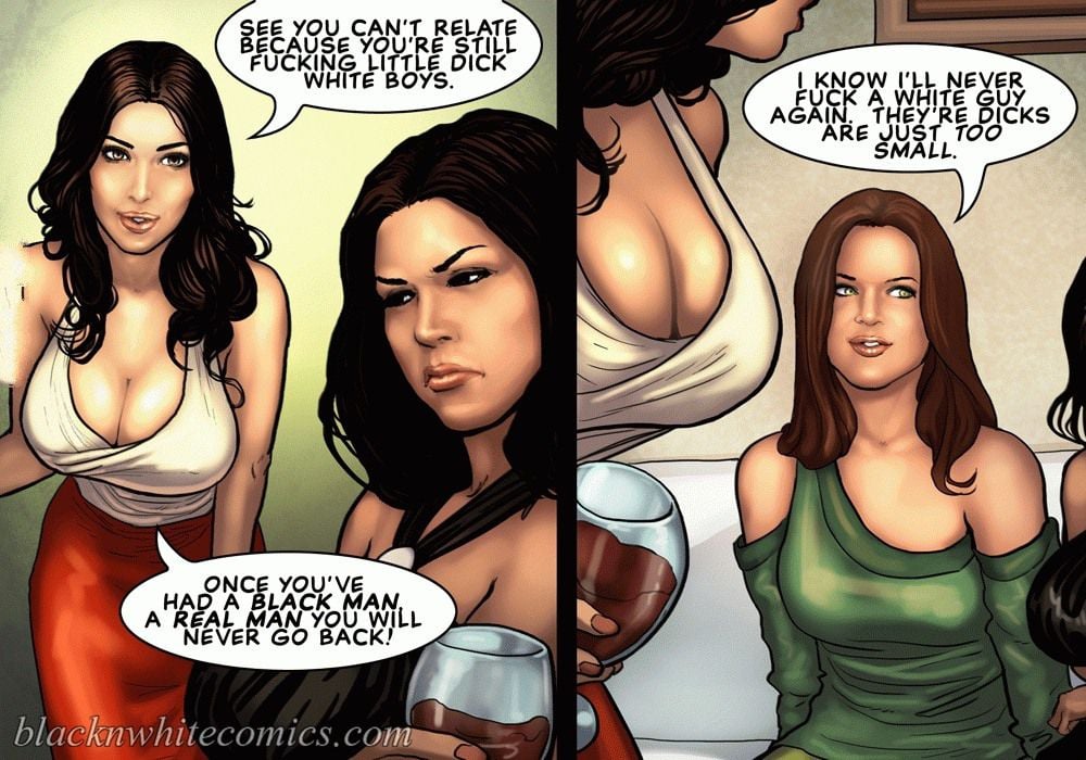 The Karassians (1-2) - Chapter 1